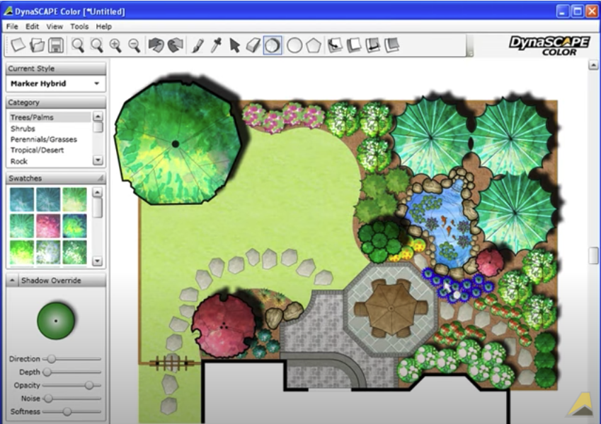 Design Software