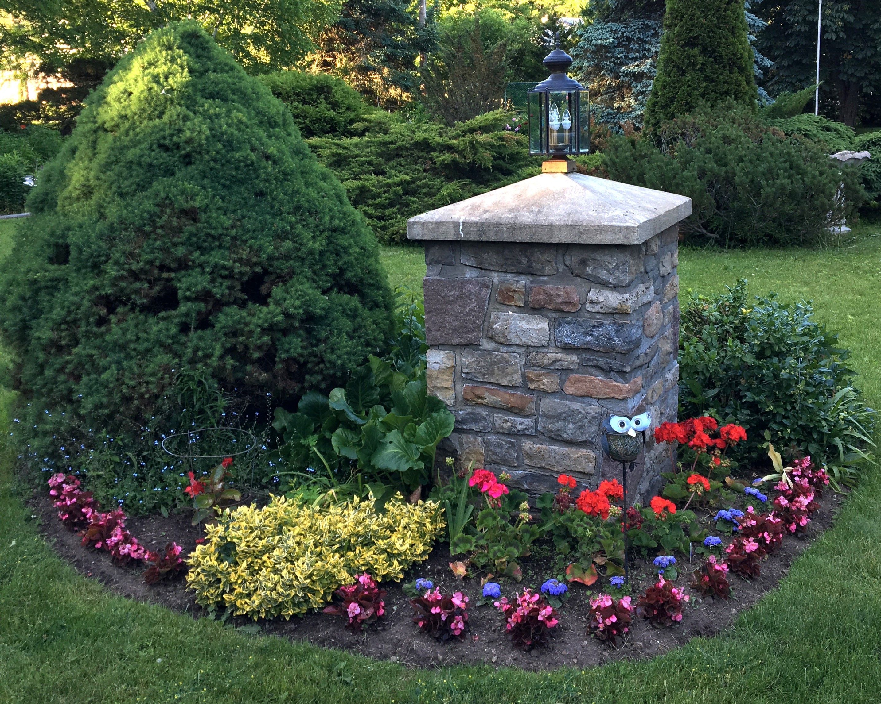 ProGrow Garden Project