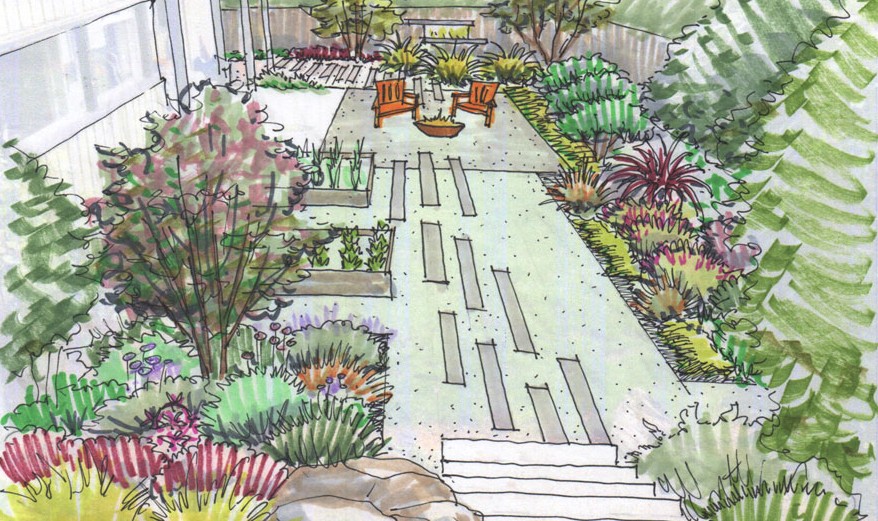 Planting Design
